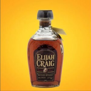 ELIJAH CRAIG BARREL PROOF B127 BOURBON
