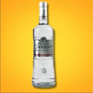 RUSSIAN STANDARD PLATINUM