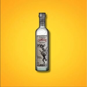 CHAMUCOS BLANCO TEQUILA