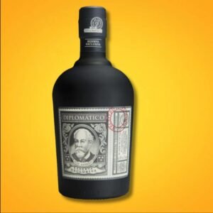 DIPLOMATICO RESERVA EXCLUSIVA RUM