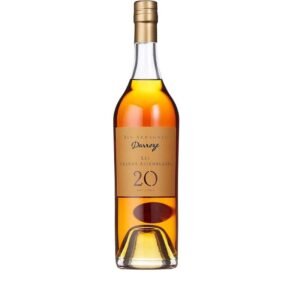 FRANCIS DARROZE BAS-ARMAGNAC 20 YEAR