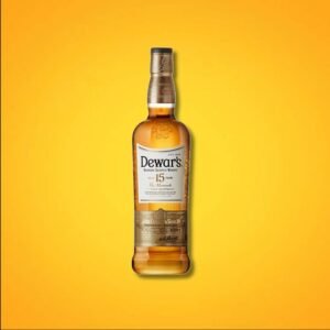 DEWAR'S 15 YEAR