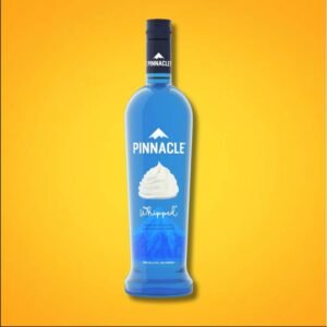 PINNACLE WHIPPED