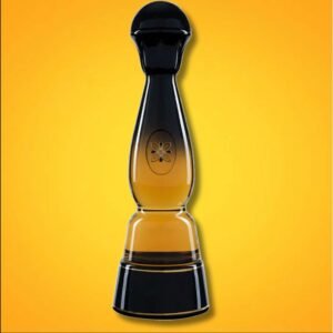 CLASE AZUL GOLD TEQUILA - Image 1