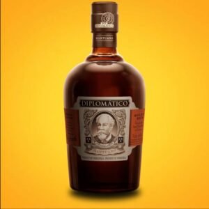 DIPLOMATICO MANTUANO RUM