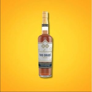 BRECKENRIDGE TWO CLANS BLENDED WHISKEY