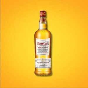DEWAR'S WHITE LABEL - Image 1