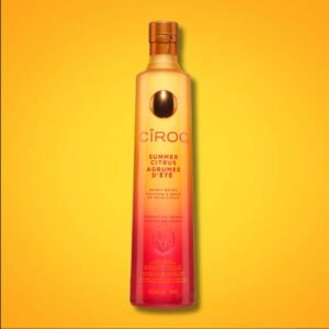 CIROC SUMMER CITRUS