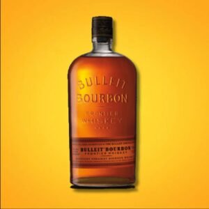 BULLEIT 12 YEAR BOURBON