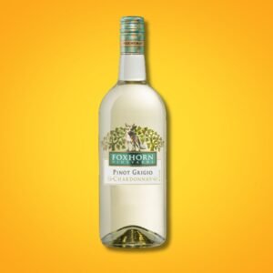 FOXHORN PINOT GRIGIO