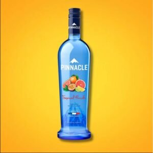 PINNACLE TROPICAL PUNCH