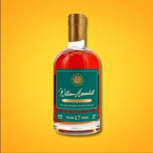 OLD CARTER STRAIGHT BATCH 16/17/RYE BOURBON SMALL BATCH - Image 1