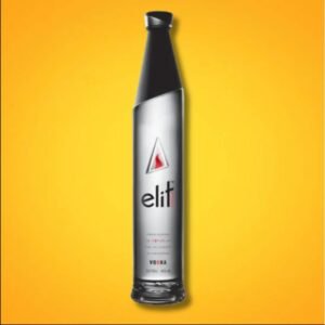 STOLICHNAYA ELIT VODKA