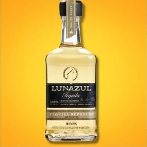 LUNAZUL REPOSADO TEQUILA