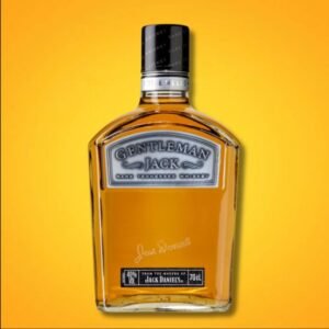 GENTLEMAN JACK TN WHISKEY