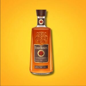 FOUR ROSES OESO SINGLE BARREL BOURBON