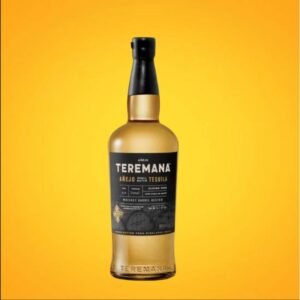 TEREMANA ANEJO TEQUILA