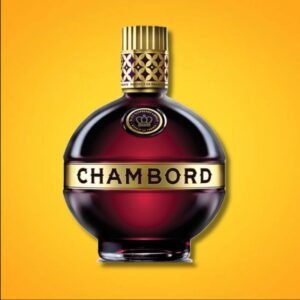 CHAMBORD RASPBERRY LIQUEUR 375