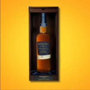 HEAVEN HILL HERITAGE COLLECTION 42 YEAR BOURBON