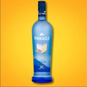 PINNACLE CAKE VODKA - Image 1