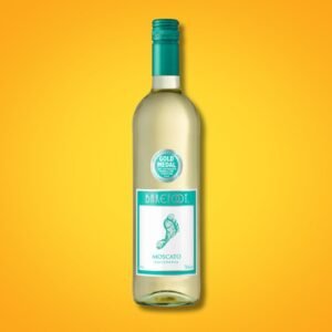 BAREFOOT MOSCATO