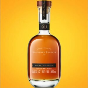 WOODFORD RESERVE MASTER'S COLLECTION BOURBON