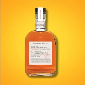 WODFORD RESERVE DISTILLERY SERIES BOURBON