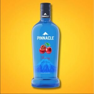 PINNACLE CHERRY VODKA