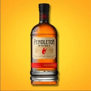 PENDLETON CANADIAN WHISKY