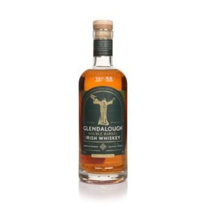GLENDALOUGH 21 YEAR IRISH WHISKEY - Image 1