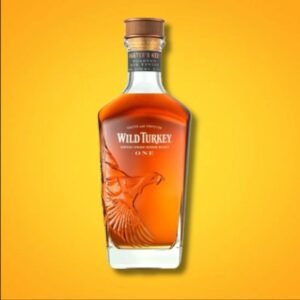 WILD TURKEY MASTER'S KEEP ONE BOURBON