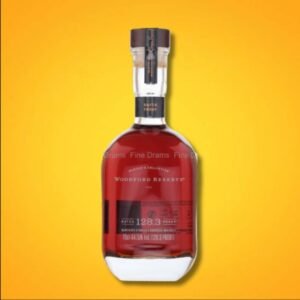 WOODFORD RESERVE BATCH PROOF BOURBON
