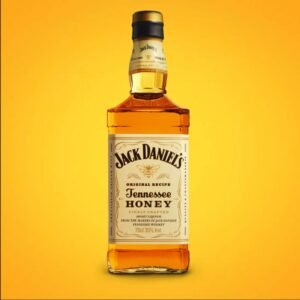 JACK DANIELS HONEY