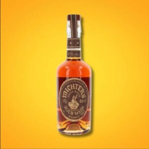 SMOOTH AMBLER OLD SCOUT 65 YEAR BOURBON - Image 1