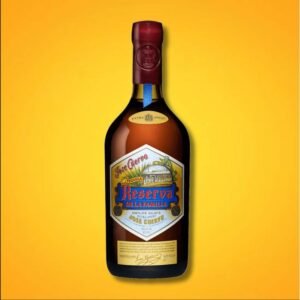 JOSE CUERVO RESERVA DE LA FAMILIA ANEJO TEQUILA - Image 1