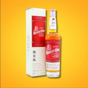 KENTUCKY OWL BATCH 71 BOURBON - Image 1