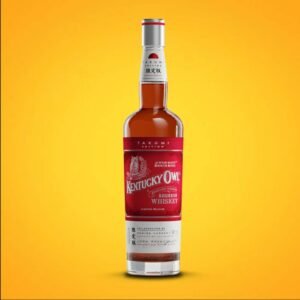 KENTUCKY OWL BATCH 13 BOURBON - Image 1