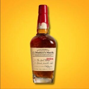 MAKER'S MARK BRT-51 BOURBON - Image 1