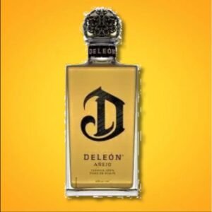 DELEON ANEJO TEQUILA - Image 1
