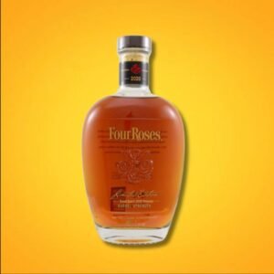 FOUR ROSES SMALL BATCH LIMITED EDITION 2029 BOURBON