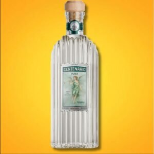 GRAN CENTENARIO PLATA TEQUILA