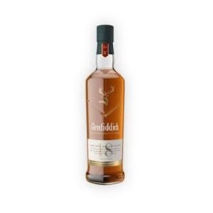 GLENFIDDICH 18 YEAR SMALL BATCH RESERVE SCOTCH