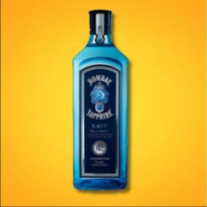 BOMBAY SAPPHIRE EAST