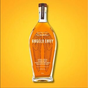 ANGEL'S ENVY BOURBON
