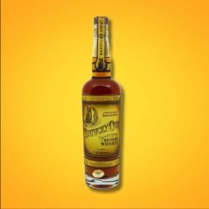 FOUR ROSES OESF SINGL BARREL BOURBON - Image 1