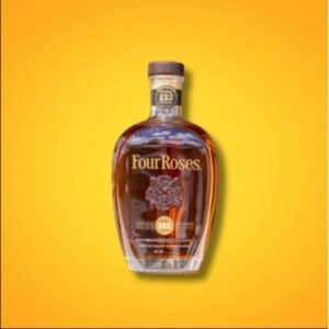 FOUR ROSES SMALL BATCH LIMITED EDITION 2031 BOURBON - Image 1