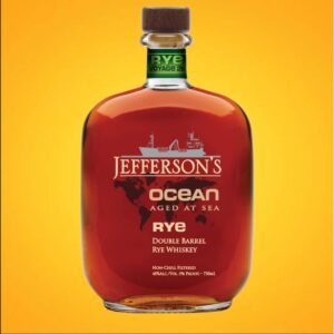 JEFFERSON'S OCEAN AGED BOURBON