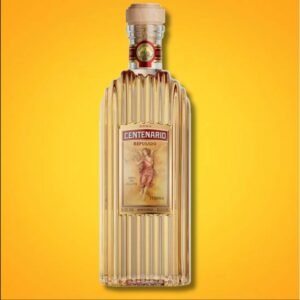GRAN CENTENARIO REPOSADO TEQUILA