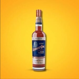 KENTUCKY OWL BATCH 50 BOURBON