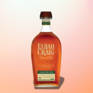 ELIJAH CRAIG BARREL PROOF